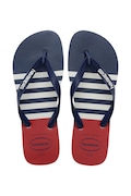Havaianas japonki męskie TOP NAUTICAL granatowe 4137126.1364