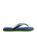 Havaianas japonki męskie BRASIL TWIST fioletowe 4149927.2711