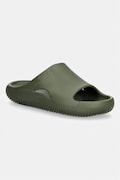Crocs Mellow Recovery klapki męskie zielone 208392.309