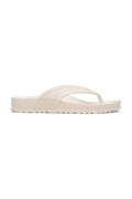 Birkenstock japonki Honolulu EVA kolor beżowy 1031318