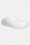 Crocs klapki InMotion Clog kolor biały 209964