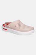 Crocs klapki InMotion Clog kolor różowy 209964