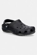 Crocs klapki Classic Evo Clog czarne 212481