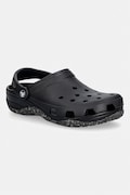 Crocs papucs Classic Evo Clog fekete 212481