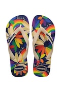 Havaianas japonki TOP PRIDE multicolor 4146673.8811