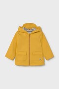 Mayoral kurtka dziecięca kolor żółty 1408