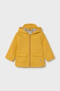 Mayoral kurtka dziecięca kolor żółty 1408