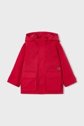 Mayoral kurtka dziecięca kolor czerwony 3445