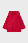 Mayoral kurtka dziecięca kolor czerwony 3445