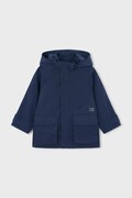 Mayoral kurtka dziecięca kolor granatowy 3445