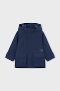 Mayoral kurtka dziecięca kolor granatowy 3445