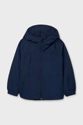 Dječja jakna Mayoral boja: tamno plava, 6419