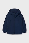 Dječja jakna Mayoral boja: tamno plava, 6419
