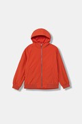 United Colors of Benetton jakna otroška oranžna 2IGGCN06Z