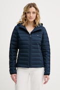 Tommy Hilfiger piumino colore blu navy WW0WW47753