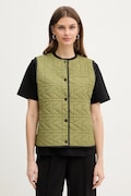 Vesta Karl Lagerfeld K QUILT zelená barva, přechodná, B1W15042