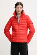 Marc O'Polo kurtka kolor czerwony przejściowa 600085170359
