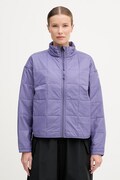 Куртка Columbia Sienna Hill колір фіолетовий демісезонна 2116671