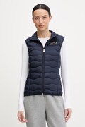 EA7 Emporio Armani безрукавка жіноча темно-синя TNF8Z.8NTQ08
