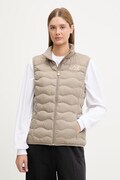 EA7 Emporio Armani безрукавка жіноча бежева TNF8Z.8NTQ08