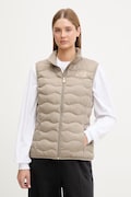 EA7 Emporio Armani безрукавка жіноча бежева TNF8Z.8NTQ08