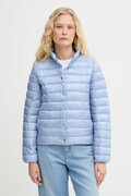 Marella kurtka puchowa damska Emme by Marella niebieska 2615481061200