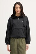 Calvin Klein Jeans prechodná bunda dámska čierna LV047F507G