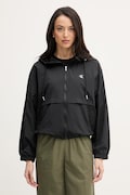 Calvin Klein Jeans prechodná bunda dámska čierna LV047F507G