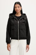Armani Exchange bunda dámska čierna XW001932 AF21526