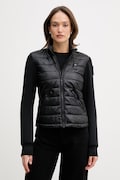 Blauer krótka kurtka damska HASKEL czarna BLDC02206