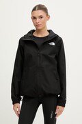 The North Face kurtka trekkingowa damska QUEST czarna NF0A8G12JK31