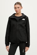 The North Face kurtka trekkingowa damska QUEST czarna NF0A8G12JK31