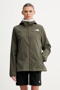 The North Face kurtka trekkingowa męska NIMBLE zielona NF0A8G1521L1
