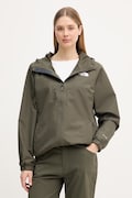 The North Face geacă sport pentru femei Quest verde NF0A8G1221L1