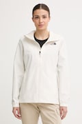 The North Face μπουφάν πεζοπορίας γυναικείο Quest μπεζ NF0A8G12QLI1