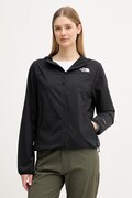 The North Face kurtka sportowa damska NIMBLE czarna NF0A8G15JK31