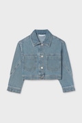 Mayoral geacă de blugi pentru copii 6406