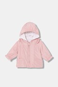 Mayoral Newborn kurtka niemowlęca kolor różowy 1486