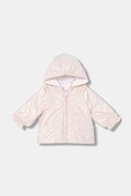Mayoral Newborn kurtka niemowlęca kolor różowy 1486