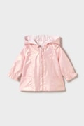 Mayoral Newborn kurtka niemowlęca kolor różowy 1486