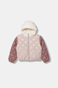 United Colors of Benetton giacca per bambini rosa 21INCN073