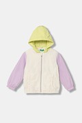 United Colors of Benetton giacca per bambini beige 2IGGGN03L