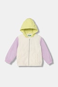 United Colors of Benetton giacca per bambini beige 2IGGGN03L