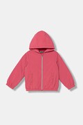 United Colors of Benetton giacca per bambini rosa 2IGGGN03L