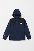 The North Face αθλητικό μπουφάν Παιδικό B ANTORA RAIN JACKET σκούρο μπλε NF0A8A488K21
