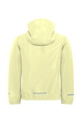 Jack Wolfskin geacă de tranziție pentru copii FLAZE JACKET K galbenă 1609263