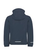 Jack Wolfskin geacă de tranziție pentru copii FLAZE JACKET K bleumarin 1609263