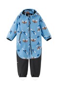 Reima kombinezon dziecięcy Mjosa niebieski 5100006D