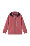 Παιδικό μπουφάν Reima Vantti χρώμα: κόκκινο, 5100009C