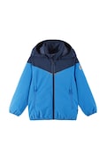 Detská bunda Reima Tuuliaho modrá farba, 5100313B